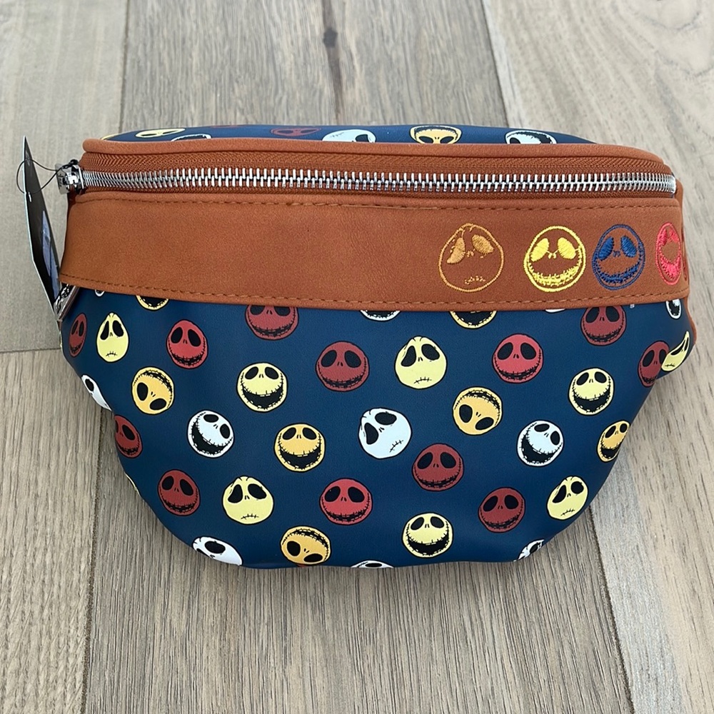 Nightmare before Christmas Fanny pack